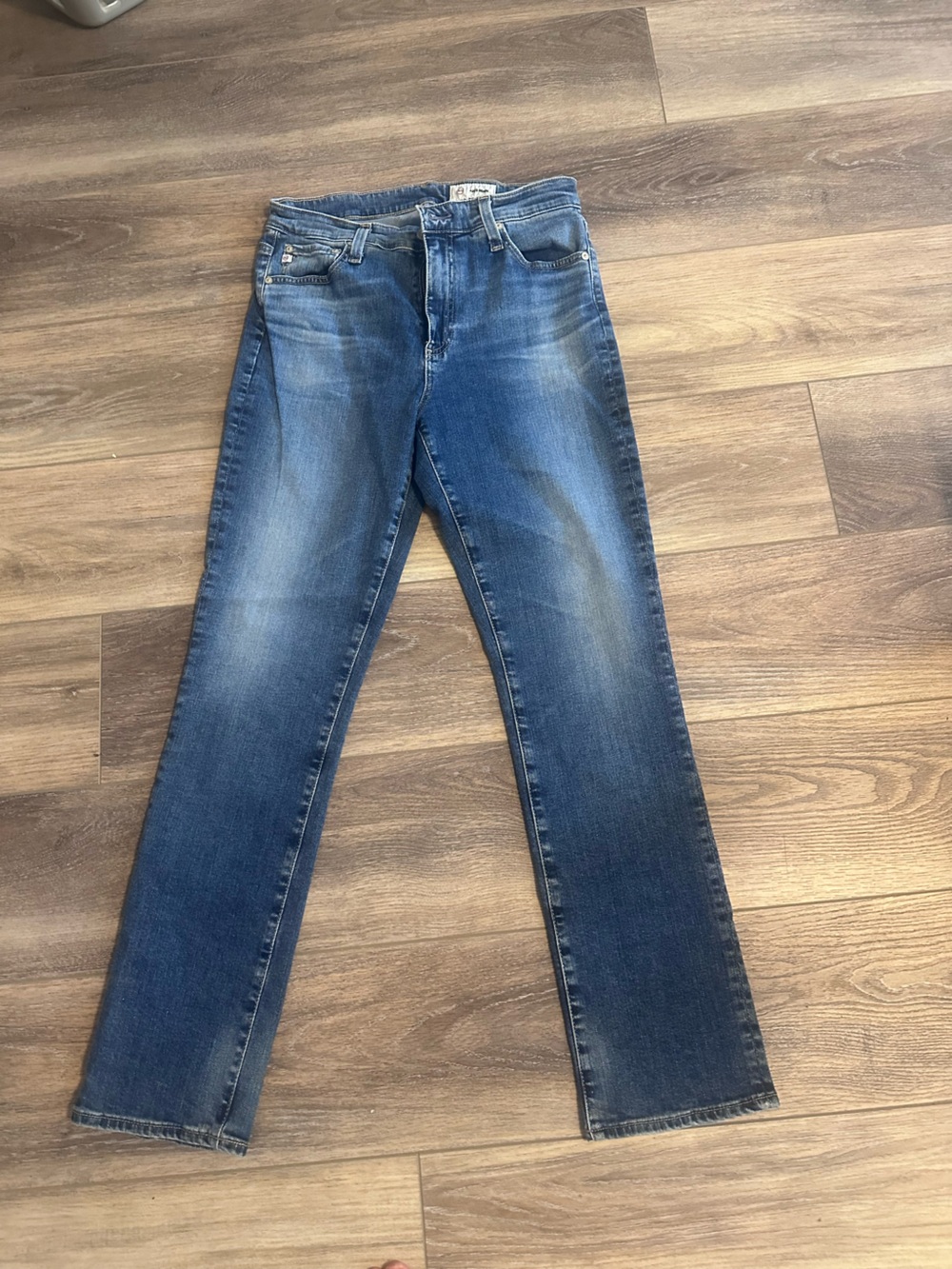 AG Denim